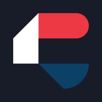 Cyberlandslaget logo - Similar company to Hackcon