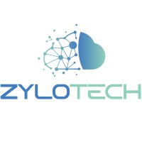 Zylotech Cloud Pvt. Ltd. logo - Similar company to Zeyro