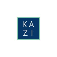 Kazi logo - Similar company to It Mendelu