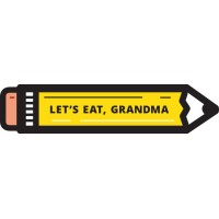 Let's Eat, Grandma logo - Similar company to Slate