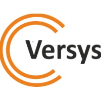 Versys Networks Pvt Ltd logo - Similar company to Versys