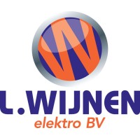 L. Wijnen Elektro BV. logo - Similar company to Mvie Audiovisuele Techniek