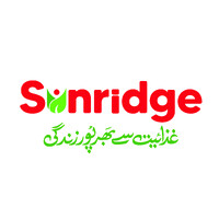 Sunridge Foods logo - Similar company to Unityfood