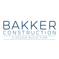 Bakker Construction, Inc. logo - Similar company to Southeast Pavement Inc.
