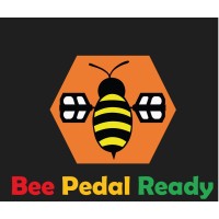 Bee Pedal Ready logo - Similar company to Neuragon