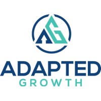 Adapted Growth logo - Similar company to Creative Side Marketing