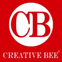 Creative Bee logo - Similar company to Mijo