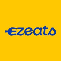 Ezeats logo - Similar company to Ezeats