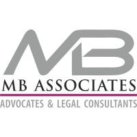 MB ASSOCIATES, ADVOCATES & LEGAL CONSULTANTS logo - Similar company to Honk