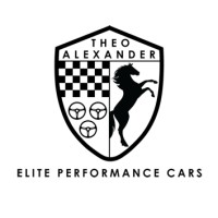 Theo Alexander Ltd logo - Similar company to Trading Boundaries Ltd