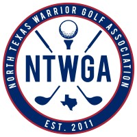 North Texas Warrior Golf Association logo - Similar company to A4Golf Group
