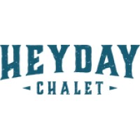Heyday Chalet logo - Similar company to Pointe De Sel