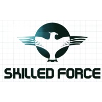 Skilled Force logo - Similar company to Skilledforce