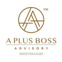 A PLUS BOSS Advisory logo - Similar company to Mytraderslab