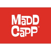 Madd Capp Games logo - Similar company to Edushape