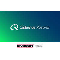 CISTERNAS ROSARIO logo - Similar company to Ego Spedition Gmbh