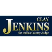 Clay Jenkins For Dallas County Judge