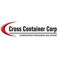 Cross Container Corp. logo - Similar company to Elgin Molded Plastics