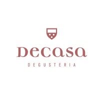 Decasa Degusteria logo - Similar company to Mediapac S.R.L.