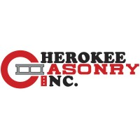 Cherokee Masonry Inc. logo - Similar company to Eastern Stucco Restorations