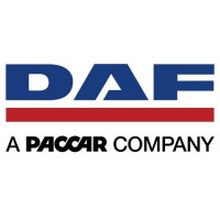 DAF Trucks Deutschland logo - Similar company to Renault Trucks Deutschland