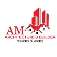AM architecture & Builder logo - Similar company to 6D Architecture & Engineering Services