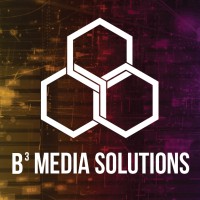 B3 Media Solutions, Inc. logo - Similar company to Bereshkaweb Creative Marketing Agency