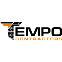 Tempo Contractors ApS logo - Similar company to Jp Råhus