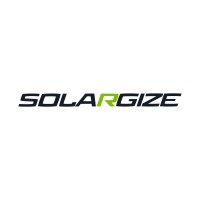 SOLARGIZE logo - Similar company to Geta Charge