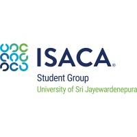USJ ISACA Student Group logo - Similar company to Nsbm Isaca Student Group