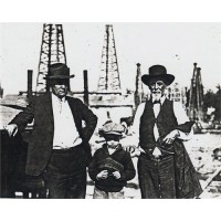 Liberty County Landman logo - Similar company to Hoover Oil Field Supply, Inc.