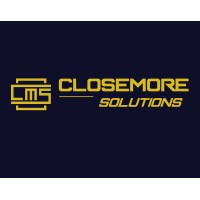 CloseMore Solutions logo - Similar company to True Sales Pro