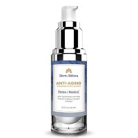 Derm Solena Anti-Aging Serum Brilliant Results logo - Similar company to Customketodiet