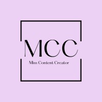 Miss Content Creator logo - Similar company to Multitaskerz