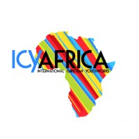 ICY AFRICA logo - Similar company to Afri Kash