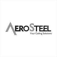 Aerostell Ceiling India logo - Similar company to Dexune Ceiling