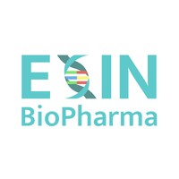 Exin BioPharma Inc. logo - Similar company to Recombination Therapeutics