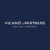 Viganò & Partners logo - Similar company to Netcaring Srl
