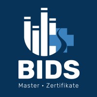 Biomedizinische Informatik und Data Science (Online-Master und Zertifikate) │ Hochschule Mannheim logo - Similar company to Thinktank Ambidextrie
