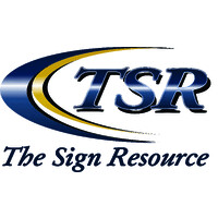 The Sign Resource logo - Similar company to Rad-Con, Inc