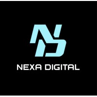 Nexa Digital logo - Similar company to Adelaide University Mathematics Society (Aums)