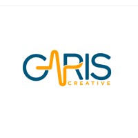 Garis Creative logo - Similar company to Upsize