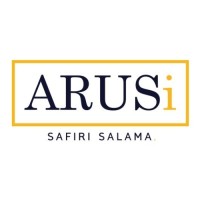 ARUSi logo - Similar company to Arusi, Llc.