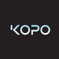 Kopo Inc. logo - Similar company to Landex Group Inc.