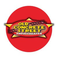 Concrete Street Amphitheater logo - Similar company to Costa Carts