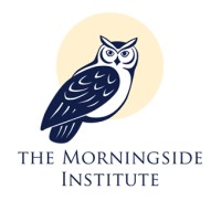 The Morningside Institute logo - Similar company to First Things Magazine