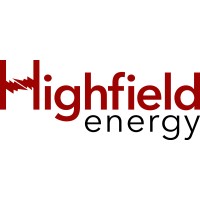 Highfield Energy Services Limited logo - Similar company to Proponent Ltd
