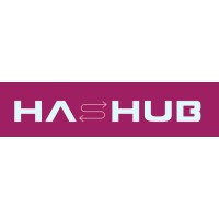 Hashub logo - Similar company to Tgspot.Co.Il