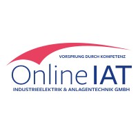 Online IAT GmbH logo - Similar company to Fvs Cctv
