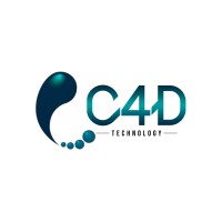 C4D Technology logo - Similar company to Searchboxed